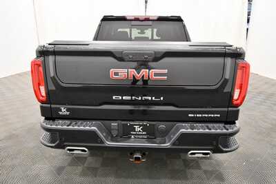 2020 GMC 1500 Crew Cab, $31999. Photo 6
