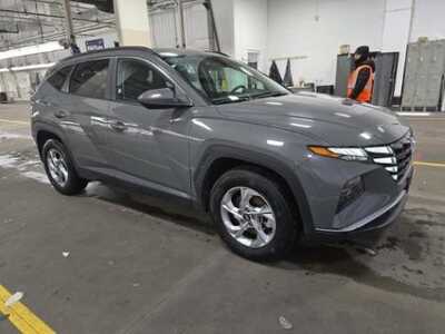 2024 Hyundai Tucson, $22581. Photo 2
