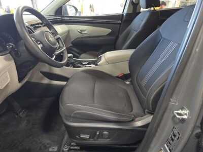 2024 Hyundai Tucson, $22581. Photo 3
