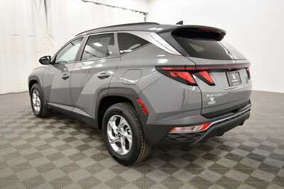 2024 Hyundai Tucson, $23299. Photo 5