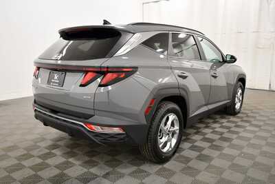 2024 Hyundai Tucson, $23299. Photo 7