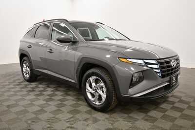 2024 Hyundai Tucson, $23299. Photo 9