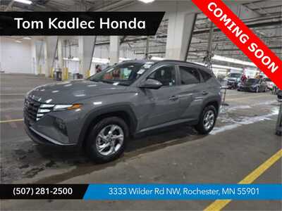 2024 Hyundai Tucson, $22581. Photo 1