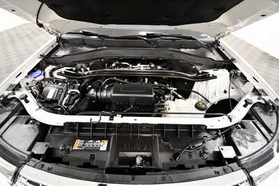2024 Ford Explorer, $31310. Photo 10