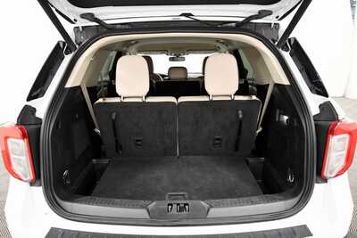 2024 Ford Explorer, $31310. Photo 5