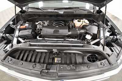 2024 Chevrolet 1500 Crew Cab, $37995. Photo 12