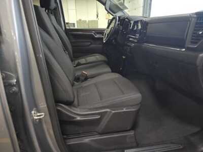 2024 Chevrolet Silverado 1500, $38672. Photo 3