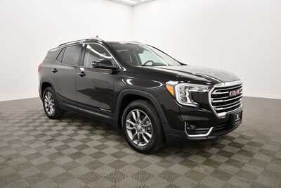 2024 GMC Terrain, $24499. Photo 11