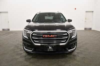 2024 GMC Terrain, $24499. Photo 12