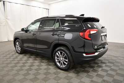 2024 GMC Terrain, $24499. Photo 5