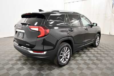 2024 GMC Terrain, $24499. Photo 9