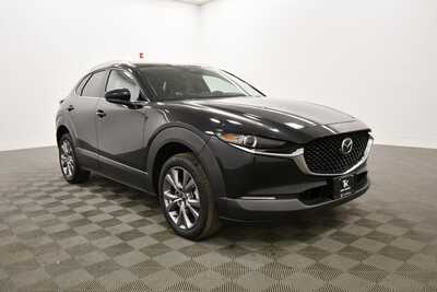 2024 Mazda CX-30, $22999. Photo 10