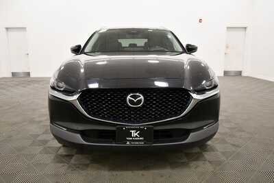 2024 Mazda CX-30, $22999. Photo 11