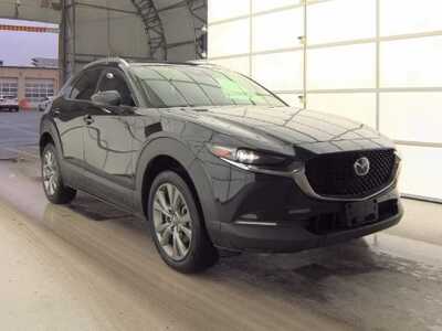 2024 Mazda CX-30, $23737. Photo 2