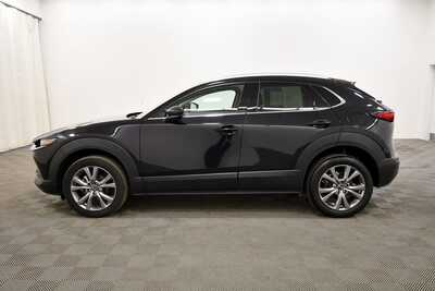 2024 Mazda CX-30, $22999. Photo 4