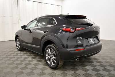 2024 Mazda CX-30, $22999. Photo 5