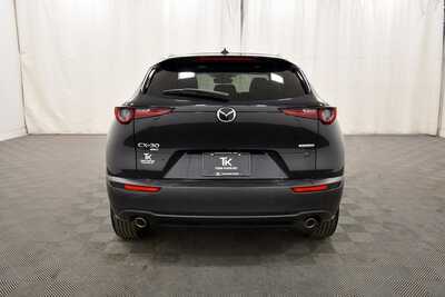 2024 Mazda CX-30, $22999. Photo 6