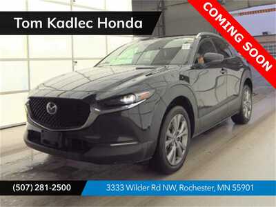 2024 Mazda CX-30, $23737. Photo 1