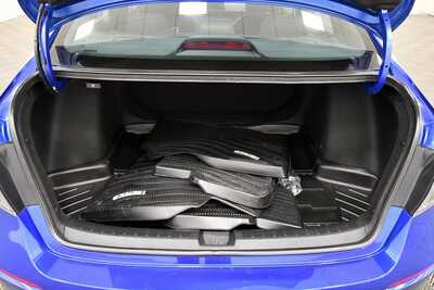 2023 Honda Civic, $23925. Photo 7