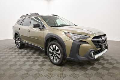 2023 Subaru Outback, $27999. Photo 10