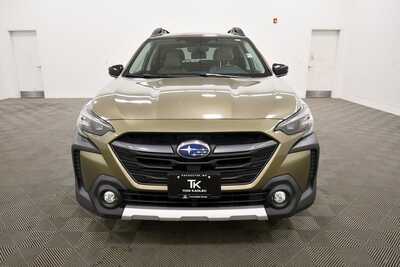 2023 Subaru Outback, $27999. Photo 11