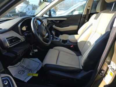 2023 Subaru Outback, $28724. Photo 3