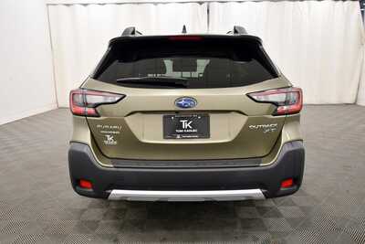 2023 Subaru Outback, $27999. Photo 6