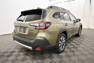 2023 Subaru Outback, $27999. Photo 8