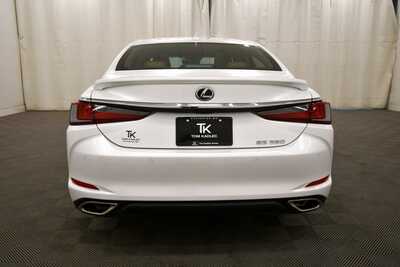2023 Lexus ES Series, $37295. Photo 5
