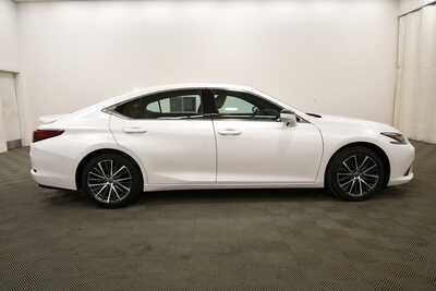 2023 Lexus ES Series, $37295. Photo 8