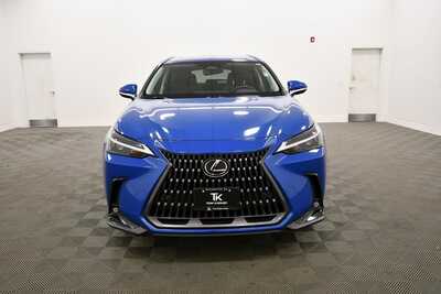 2022 Lexus NX, $37681. Photo 12