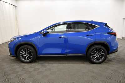 2022 Lexus NX, $37681. Photo 4