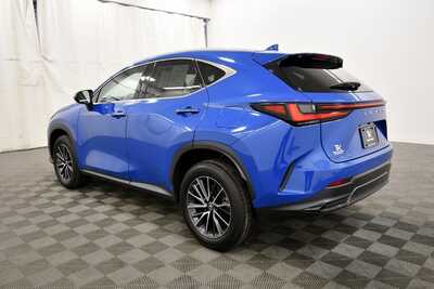 2022 Lexus NX, $37681. Photo 5