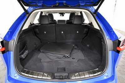 2022 Lexus NX, $37681. Photo 7