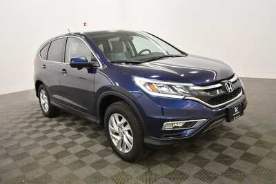 2015 Honda CR-V, $16999. Photo 10