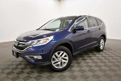 2015 Honda CR-V, $16999. Photo 2