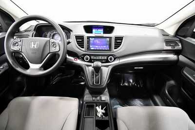 2015 Honda CR-V, $16999. Photo 3