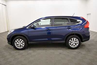 2015 Honda CR-V, $16999. Photo 4