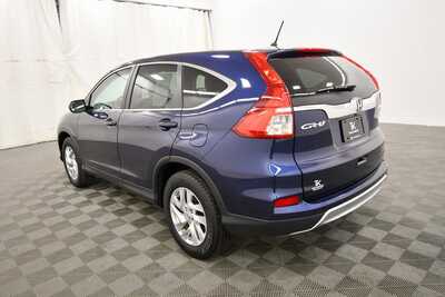 2015 Honda CR-V, $16999. Photo 5
