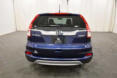 2015 Honda CR-V, $16999. Photo 6