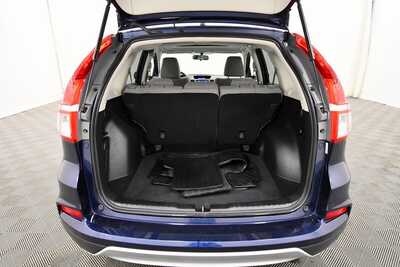 2015 Honda CR-V, $16999. Photo 7