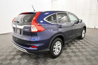 2015 Honda CR-V, $16999. Photo 8