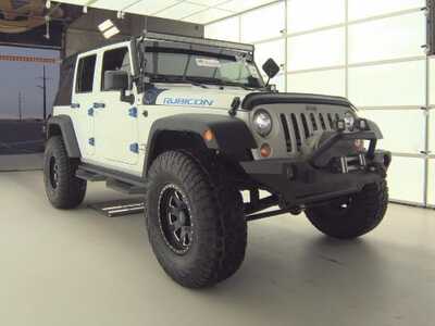 2018 Jeep Wrangler Unlimited, $24999. Photo 2