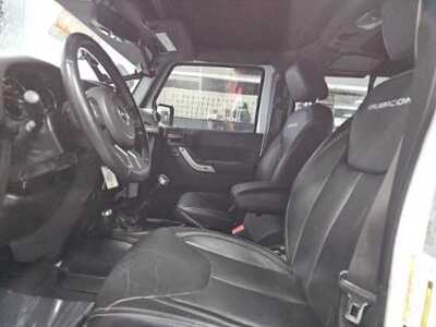 2018 Jeep Wrangler Unlimited, $24999. Photo 3