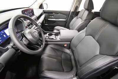 2026 Honda Passport, $46900. Photo 11