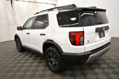 2026 Honda Passport, $46900. Photo 5