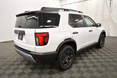 2026 Honda Passport, $46900. Photo 7