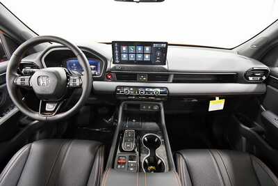 2026 Honda Passport, $54875. Photo 10