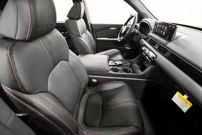 2026 Honda Passport, $54875. Photo 7