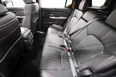 2026 Honda Passport, $54875. Photo 9